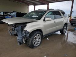 GMC salvage cars for sale: 2015 GMC Acadia SLT-1