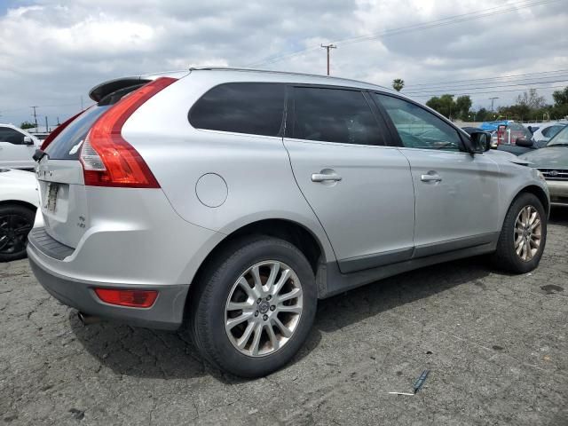 2010 Volvo XC60 T6