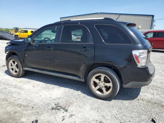 2007 Chevrolet Equinox LT