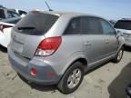 2008 Saturn Vue XE