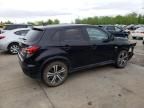 2021 Mitsubishi Outlander Sport ES