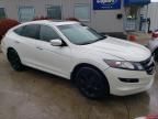 2010 Honda Accord Crosstour EXL