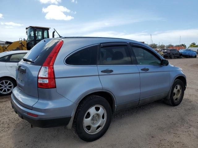 2010 Honda CR-V LX