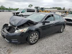 2014 Honda Accord EX en venta en Hueytown, AL