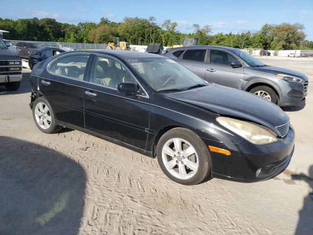 2005 Lexus ES 330