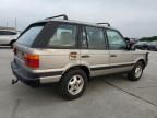 1995 Land Rover Range Rover 4.0 SE Long Wheelbase