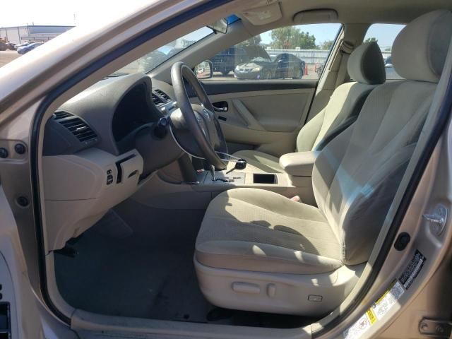 2007 Toyota Camry CE