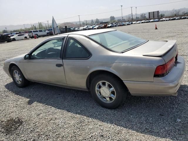 1995 Ford Thunderbird LX