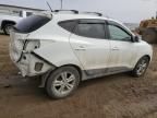 2012 Hyundai Tucson GLS