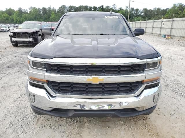 2019 Chevrolet Silverado LD C1500 LT