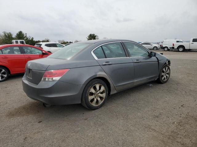 2008 Honda Accord EX