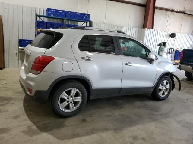 2018 Chevrolet Trax 1LT