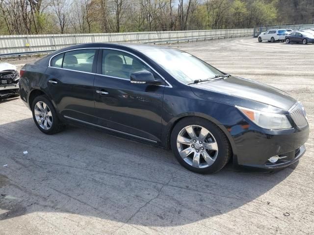 2012 Buick Lacrosse