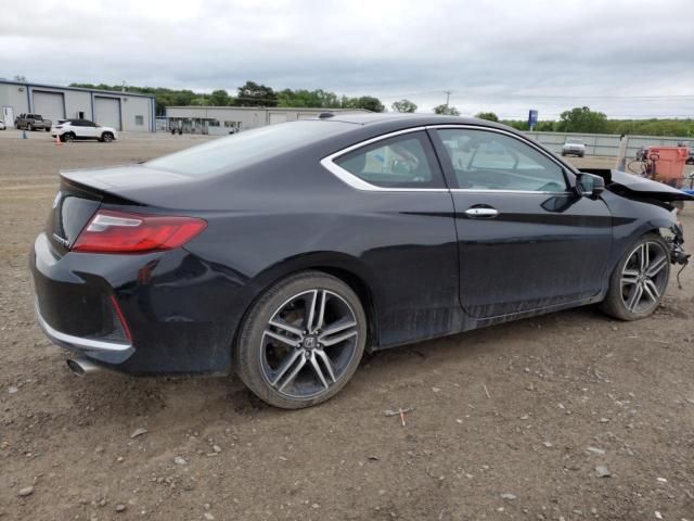 2016 Honda Accord Touring