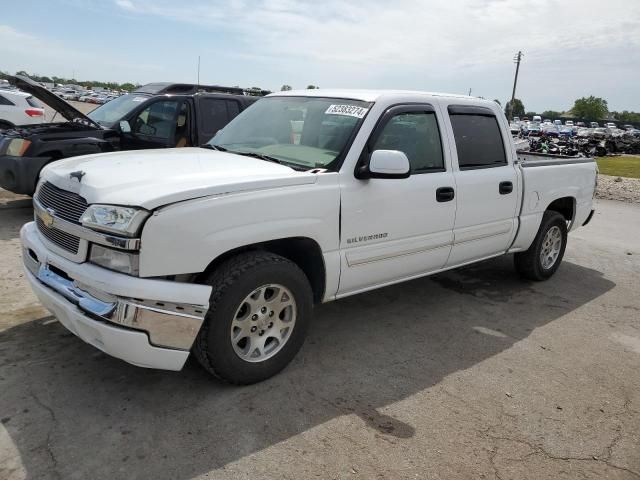 2004 Chevrolet Silverado C1500