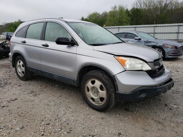 2007 Honda CR-V LX