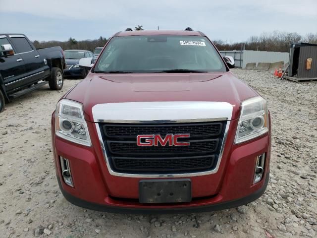 2015 GMC Terrain SLT