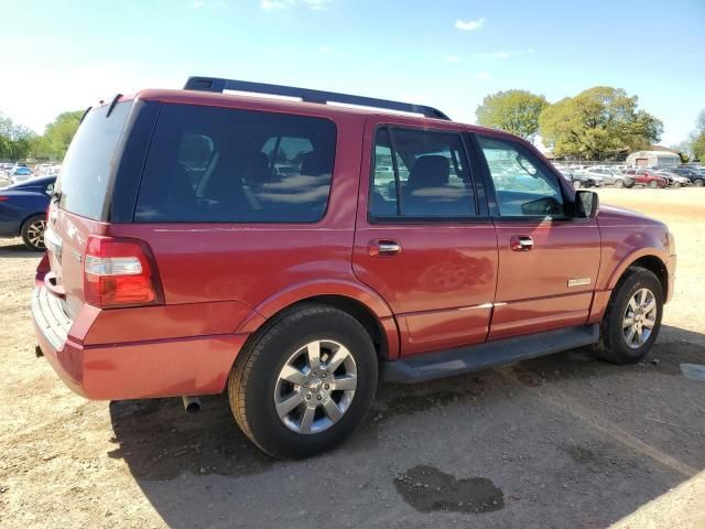 2008 Ford Expedition XLT