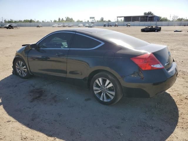 2011 Honda Accord LX-S