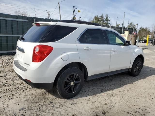 2010 Chevrolet Equinox LT