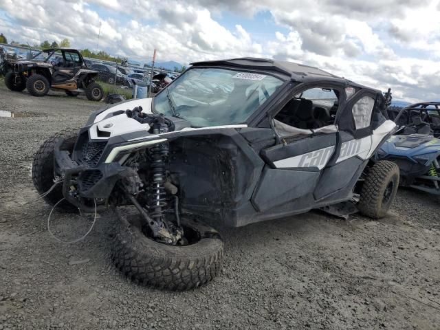 2019 Can-Am Maverick X3 Max DS Turbo R