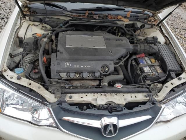 2003 Acura 3.2TL