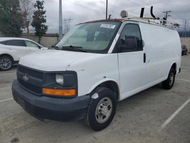 2006 Chevrolet Express G2500