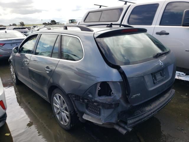 2014 Volkswagen Jetta TDI