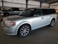 2012 Ford Flex Limited for sale in Graham, WA