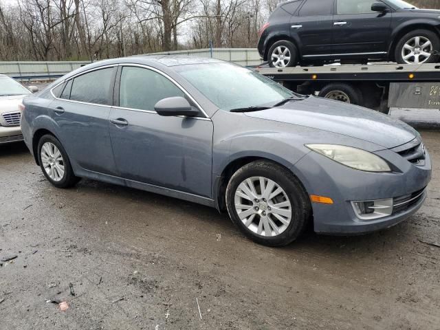 2009 Mazda 6 I