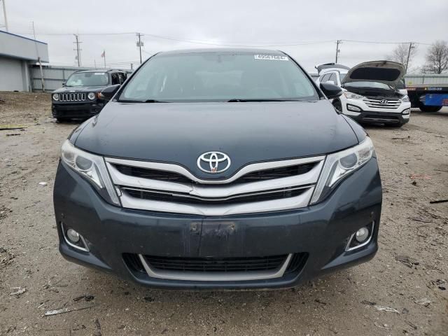 2014 Toyota Venza LE