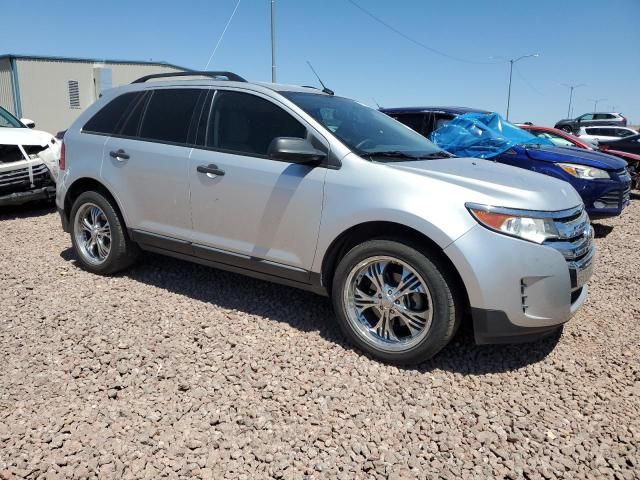 2014 Ford Edge SE