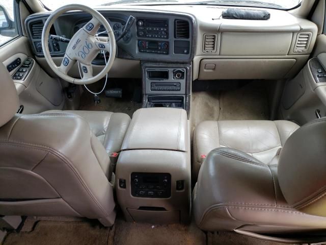 2004 GMC Yukon XL Denali