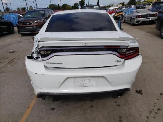 2020 Dodge Charger R/T