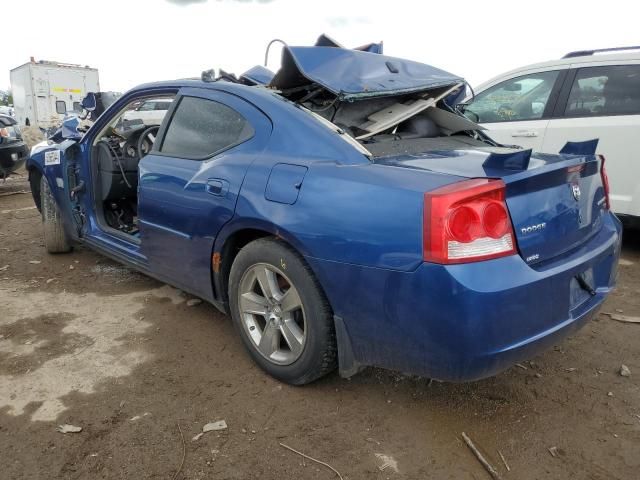 2009 Dodge Charger SXT