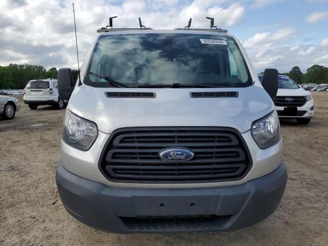 2018 Ford Transit T-150