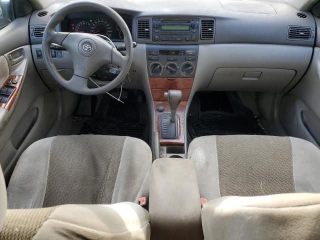 2006 Toyota Corolla CE