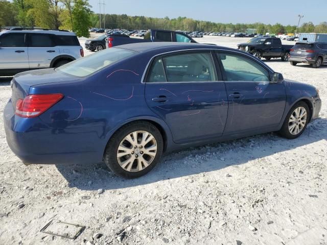 2008 Toyota Avalon XL