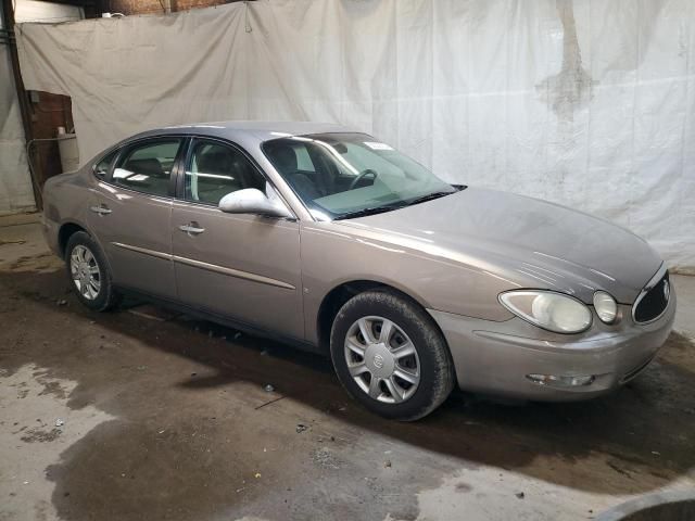 2006 Buick Lacrosse CX