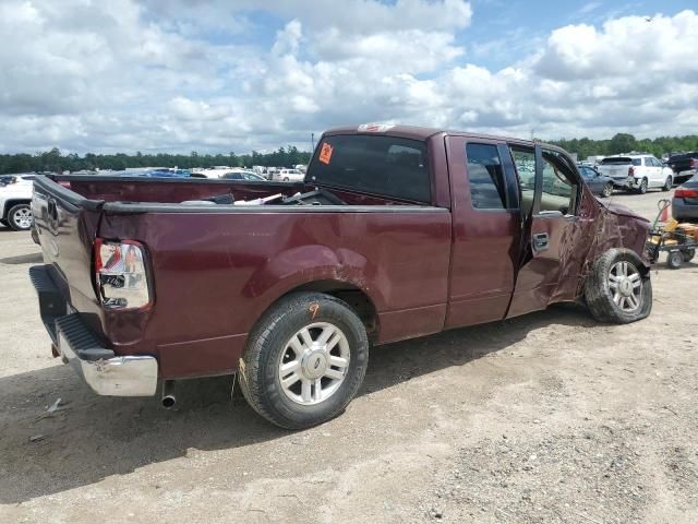 2006 Ford F150