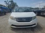 2011 Honda Odyssey EX