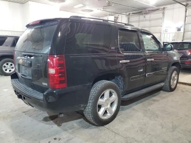 2008 Chevrolet Tahoe K1500