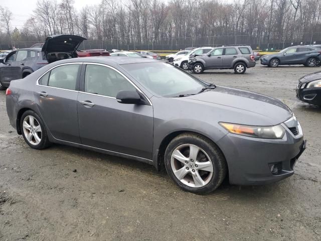 2010 Acura TSX