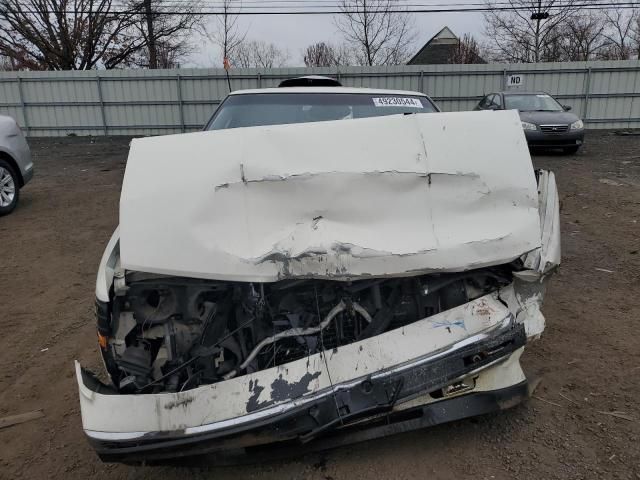 1988 Oldsmobile Toronado Trofeo