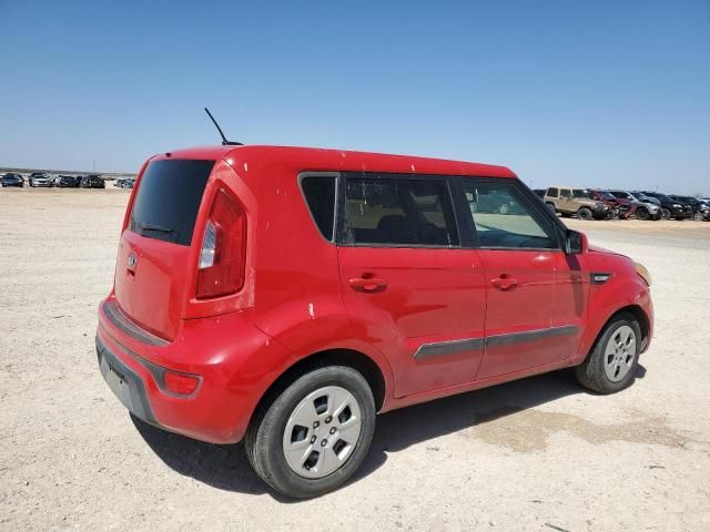 2013 KIA Soul