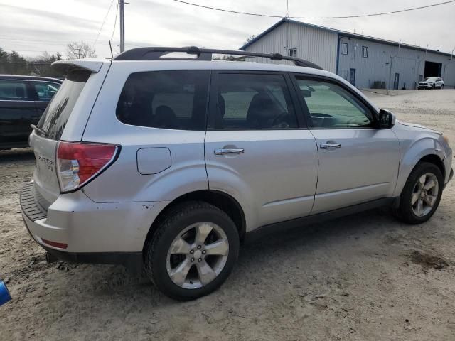 2009 Subaru Forester 2.5XT