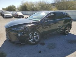 Lexus rx350 Vehiculos salvage en venta: 2023 Lexus RX 350 Base