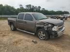 2013 Chevrolet Silverado C1500  LS