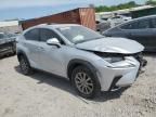 2018 Lexus NX 300 Base