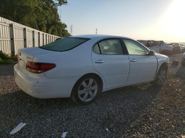 2005 Lexus ES 330